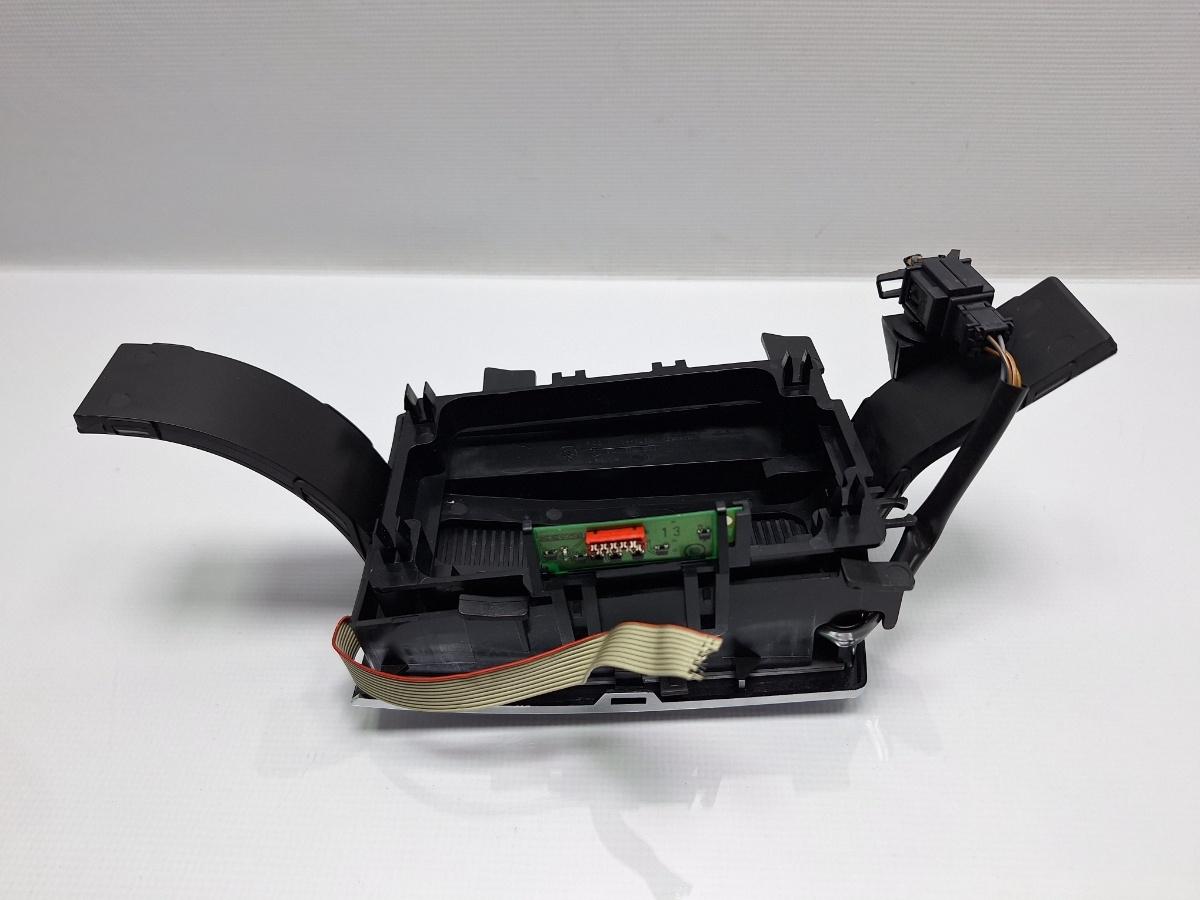 Afisaj selector viteze VOLKSWAGEN POLO 9N_ 2001 - 2012 16V AUA, BBY, BKY 6Q1713203