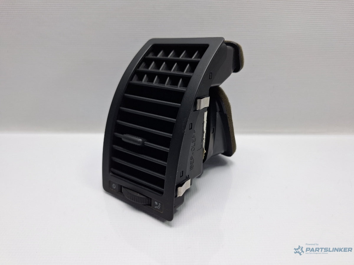 Grila aerisire stanga VOLKSWAGEN POLO 9N_ 2001 - 2012 16V AUA, BBY, BKY 6Q0819703