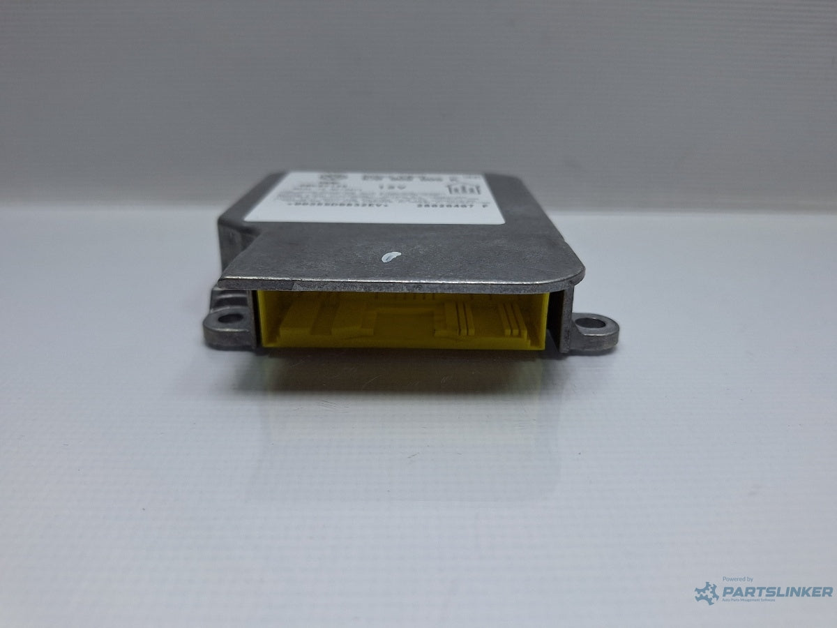 Calculator airbag VOLKSWAGEN POLO 9N_ 2001 - 2012 16V AUA, BBY, BKY 1C0909605K