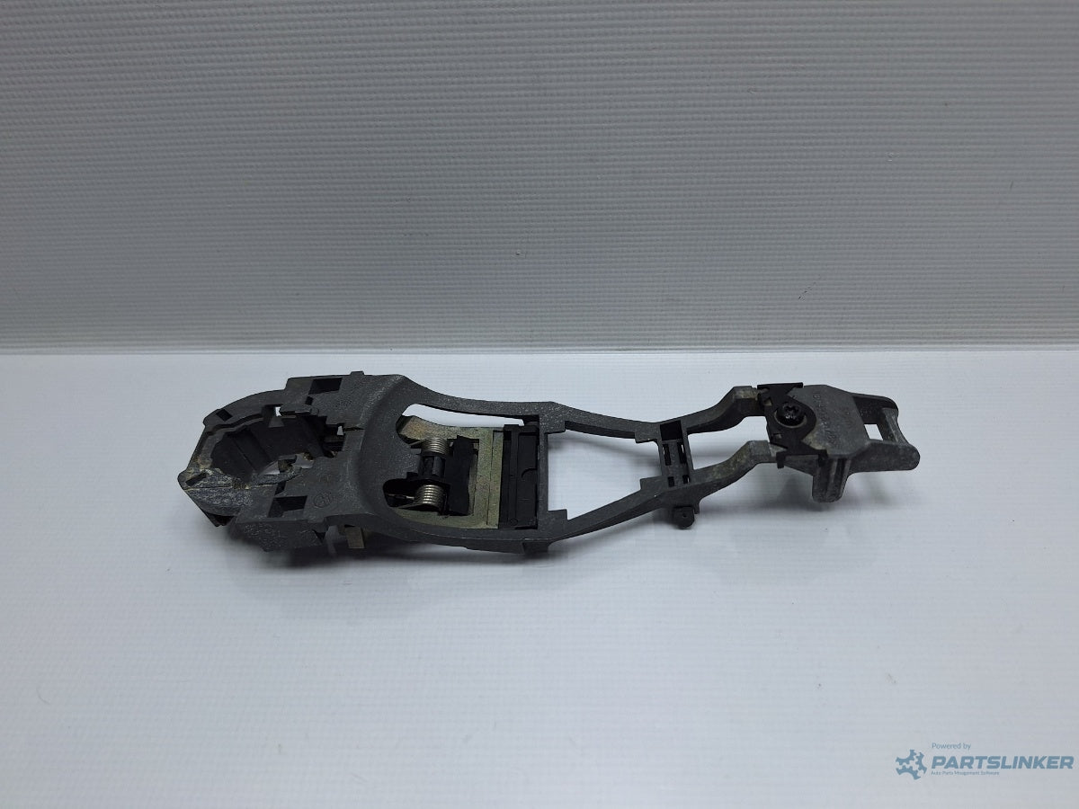 Suport maner exterior VOLKSWAGEN POLO 9N_ 2001 - 2012 16V AUA, BBY, BKY 3B0837885G