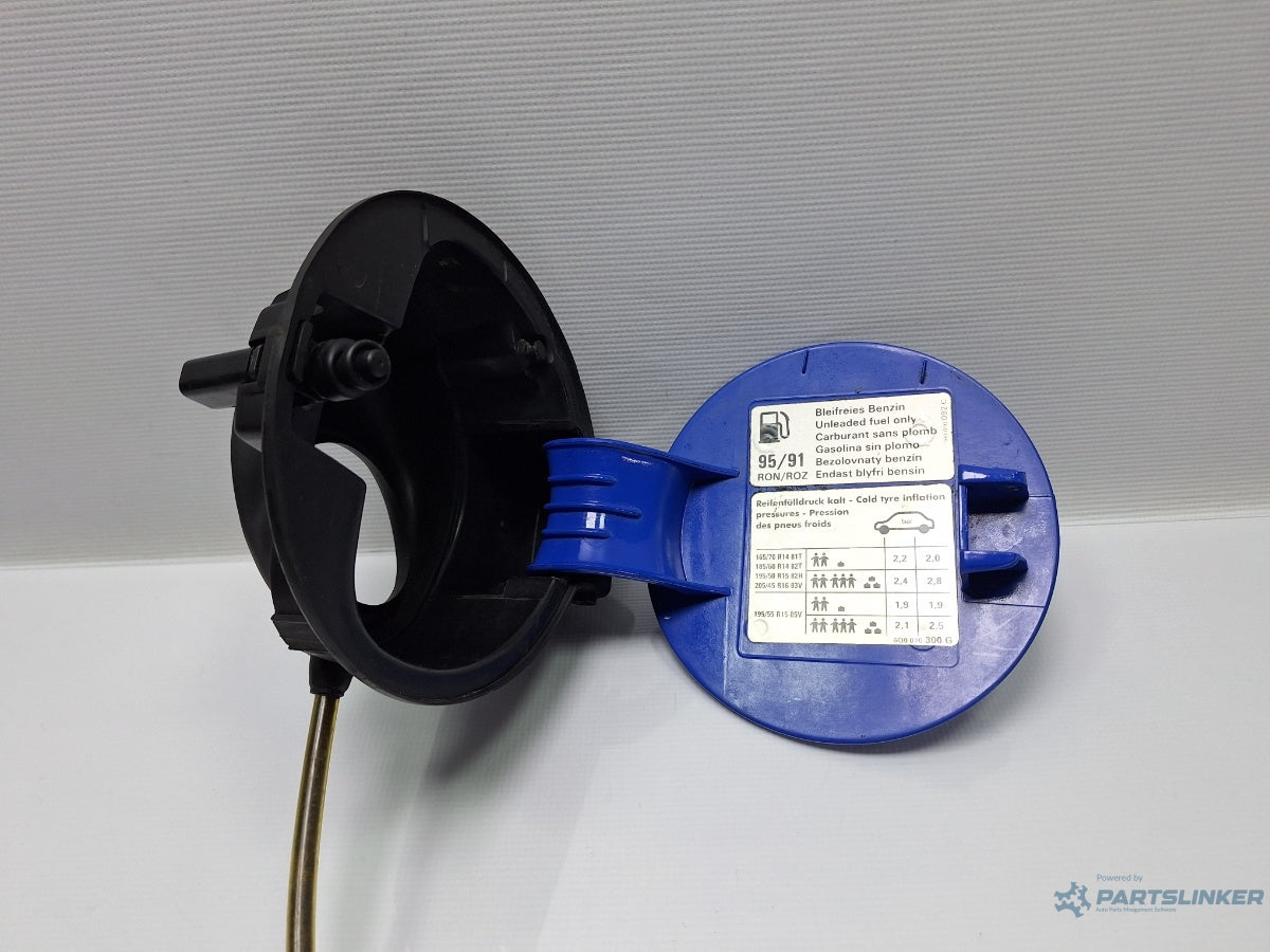 Usita rezervor LA5F VOLKSWAGEN POLO 9N_ 2001 - 2012 16V AUA, BBY, BKY 6Q6809857