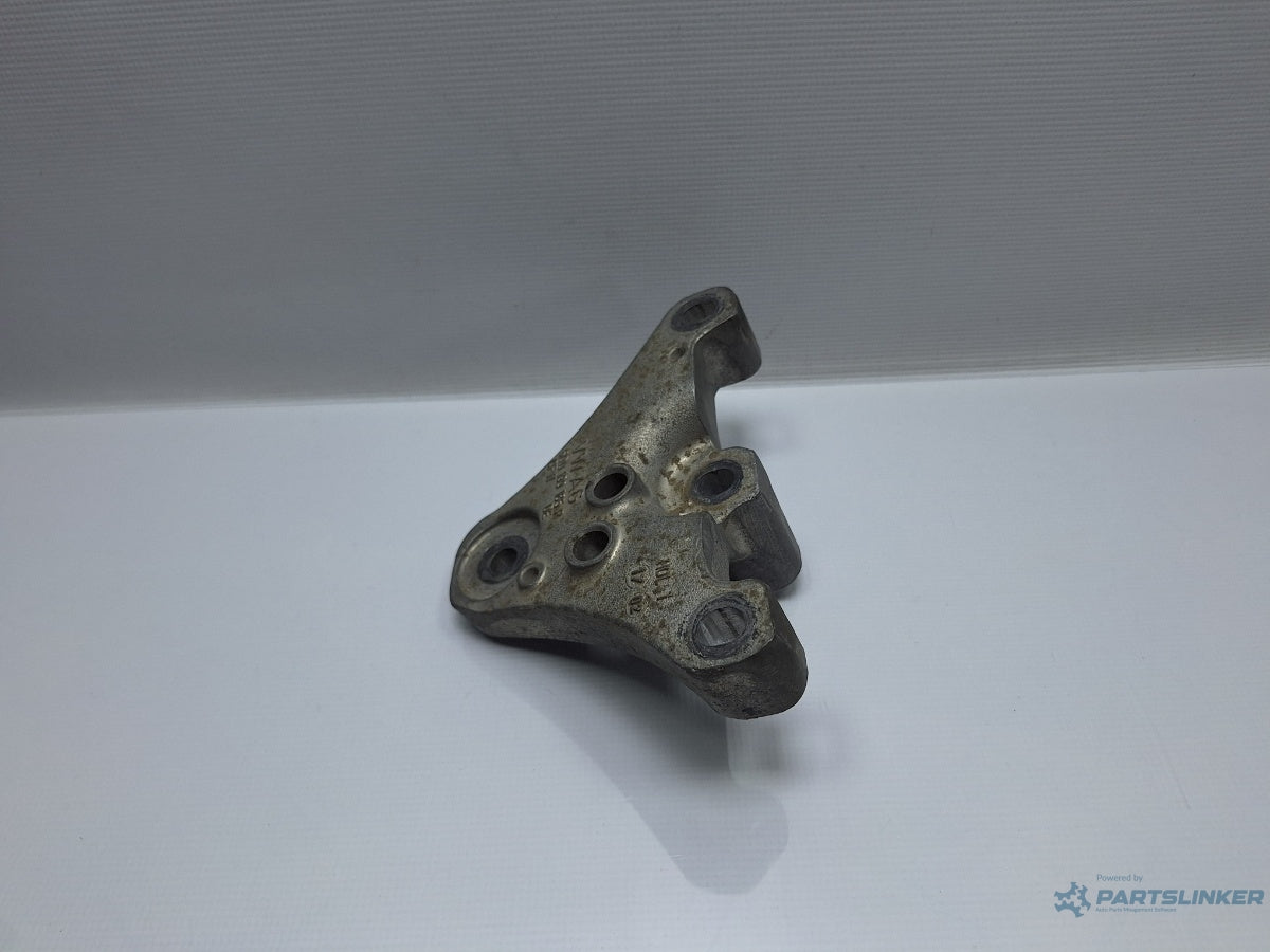 Suport tampon motor VOLKSWAGEN POLO 9N_ 2001 - 2012 16V AUA, BBY, BKY 6Q0199185P