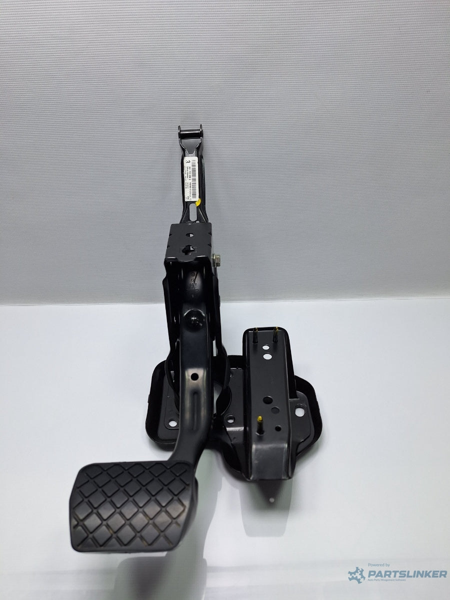 Pedala frana VOLKSWAGEN POLO 9N_ 2001 - 2012 16V AUA, BBY, BKY 6Q1723058Q , 6Q1721115D