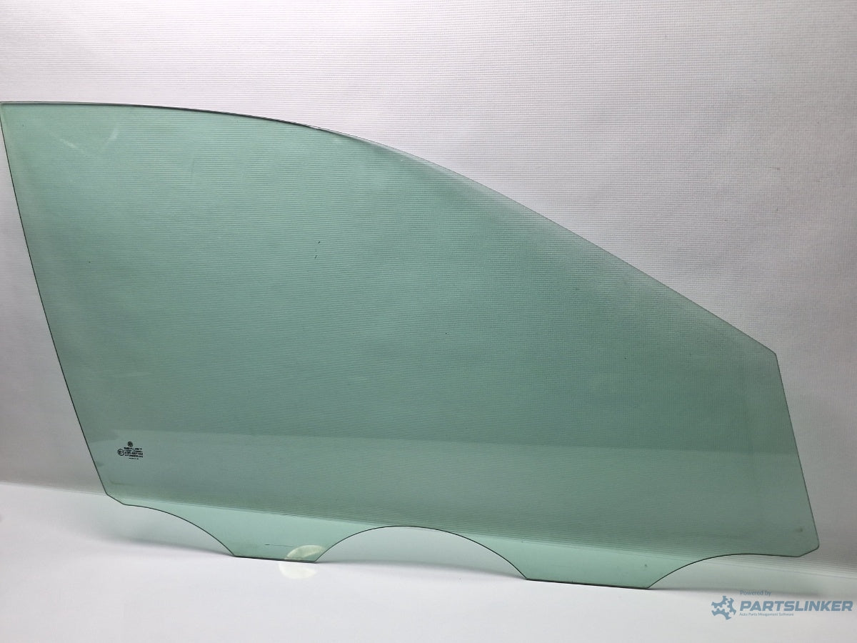 Geam usa dreapta fata VOLKSWAGEN POLO 9N_ 2001 - 2012 16V AUA, BBY, BKY 43R-001142 , 6Q4845202C