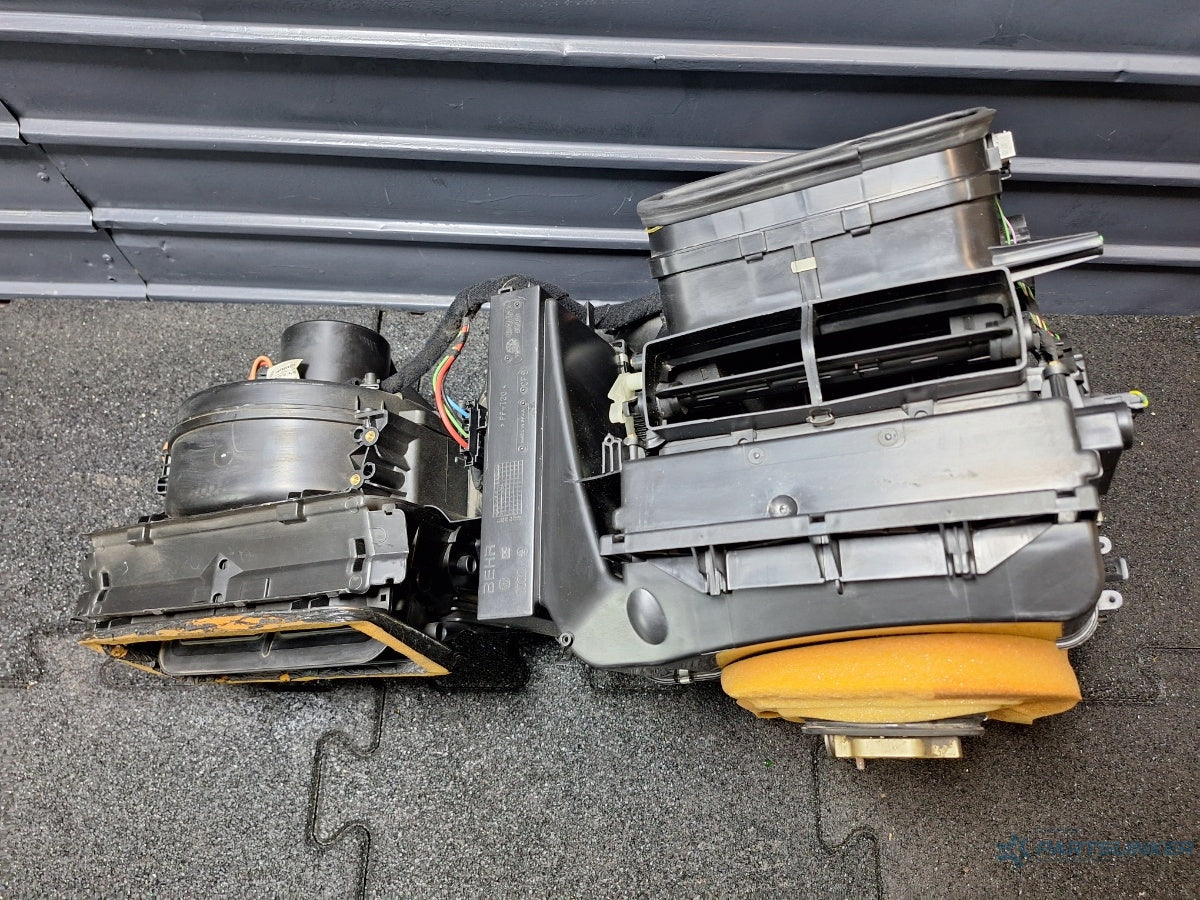 Aeroterma completa SKODA FABIA 6Y2 SEAT IBIZA IV 6L1 Vw POLO 9N_ 2001 - 2012 6Q1820003HK , 6Q1820015C