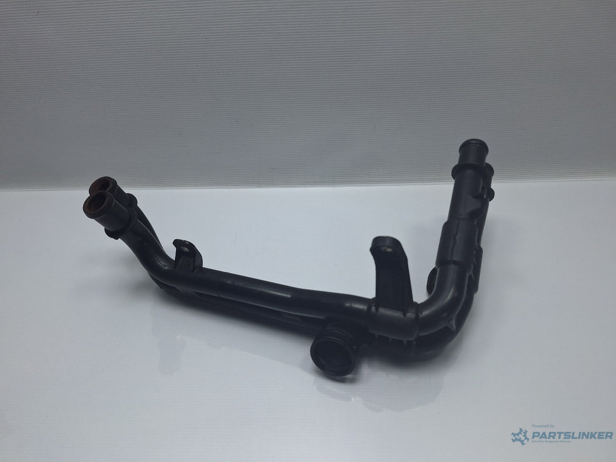 Conducte apa SKODA ROOMSTER 5J 2006 - 2015 TDI CAYC 6R0121070N