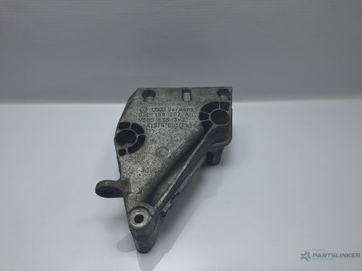 Suport tampon motor SKODA ROOMSTER 5J 2006 - 2015 TDI CAYC 03L199207A