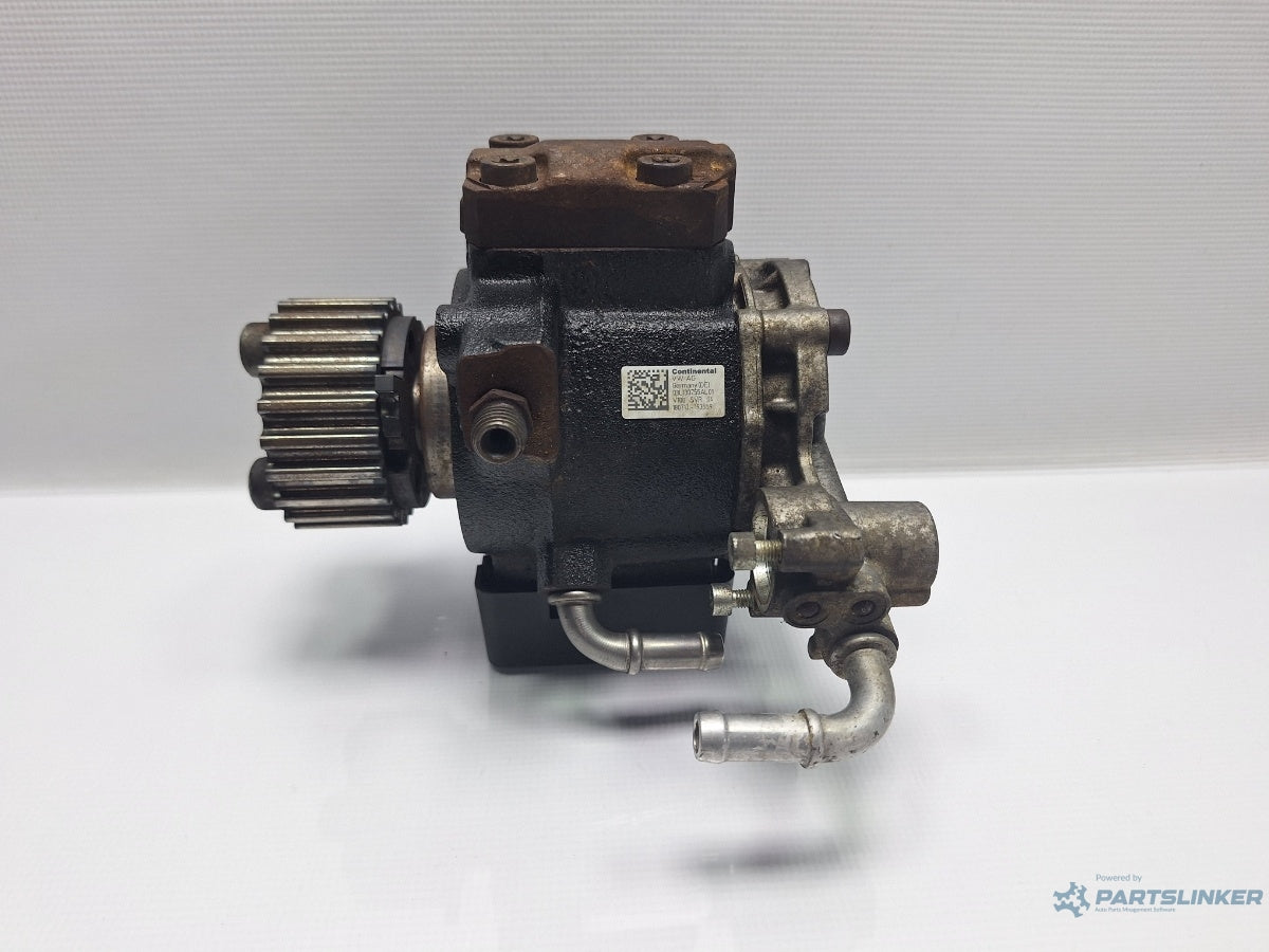 Pompa inalte SKODA ROOMSTER 5J 2006 - 2015 TDI CAYC Continental 180713-193559 03L130755AL