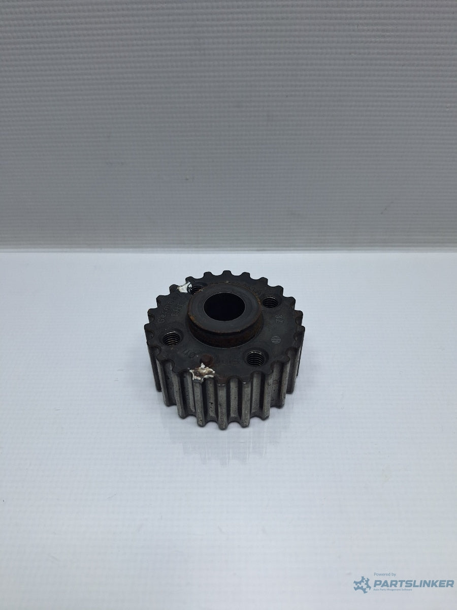 Pinion vibrochen SKODA ROOMSTER 5J 2006 - 2015 TDI CAYC 03P105263A