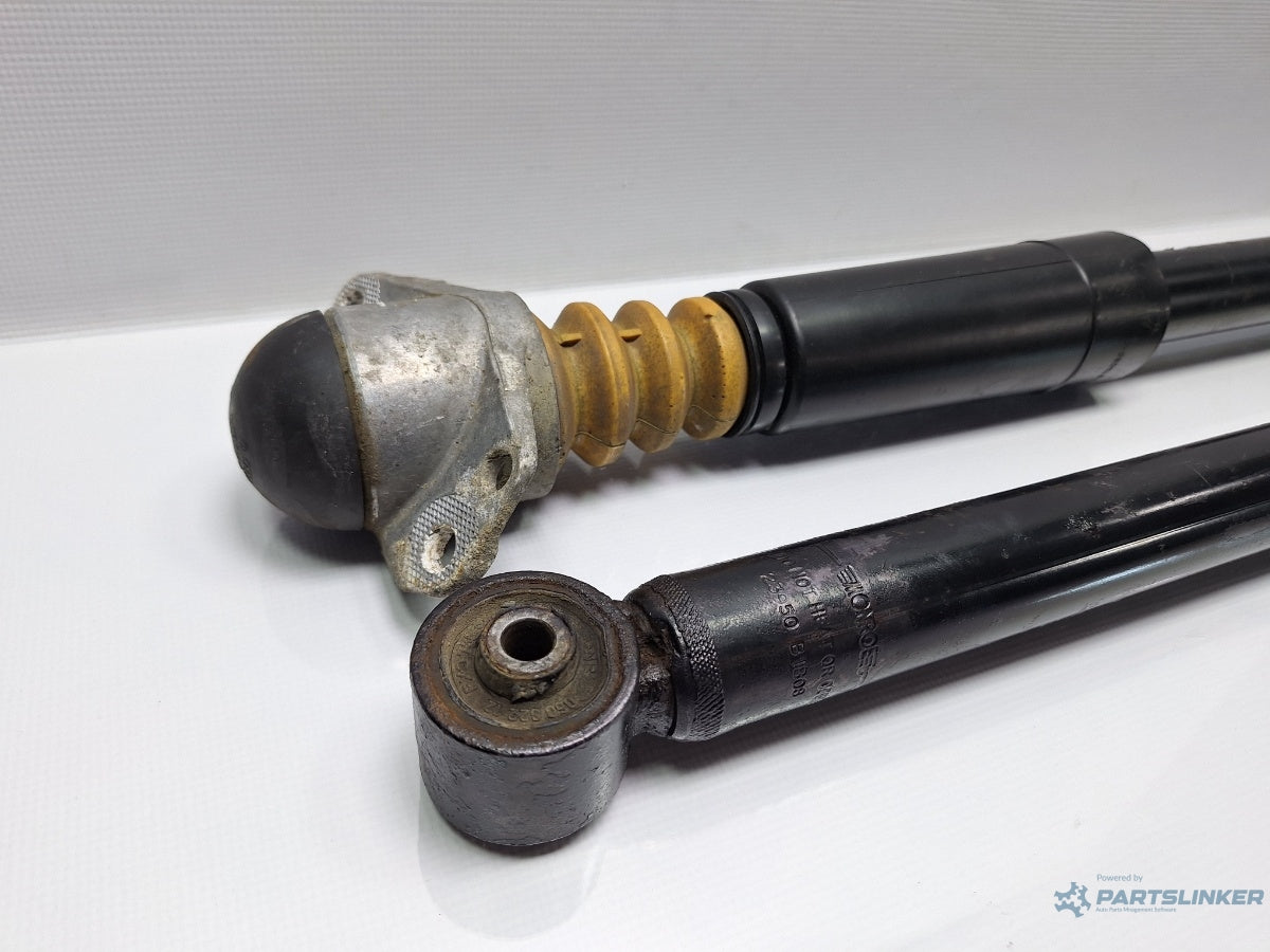 Amortizoare spate VOLKSWAGEN POLO 9N_ 2001 - 2012 16V AUA, BBY, BKY Monroe 23950B1B08
