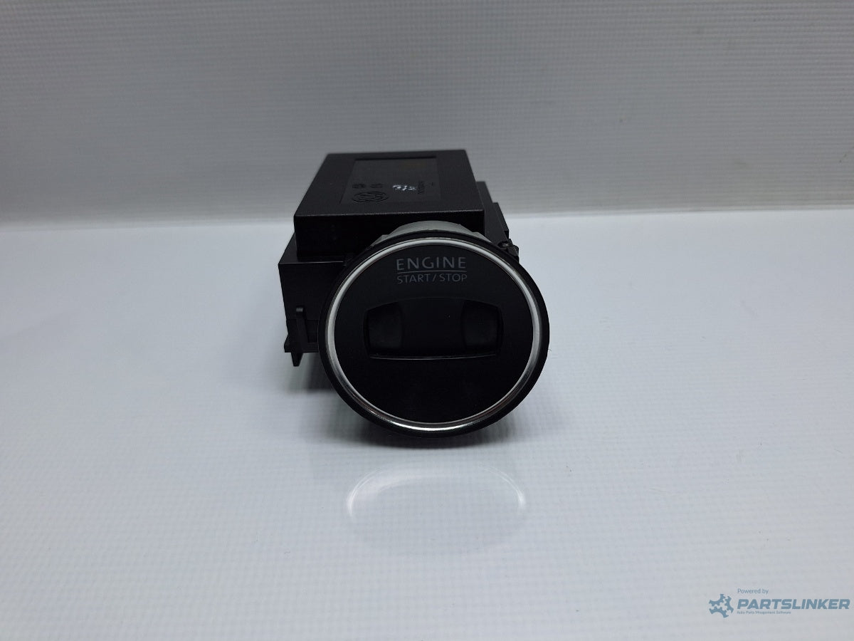 Cititor cheie VOLKSWAGEN PASSAT Variant 3C5 2005 - 2011 TDI 16V BKP, CBAB 3C0905843Q