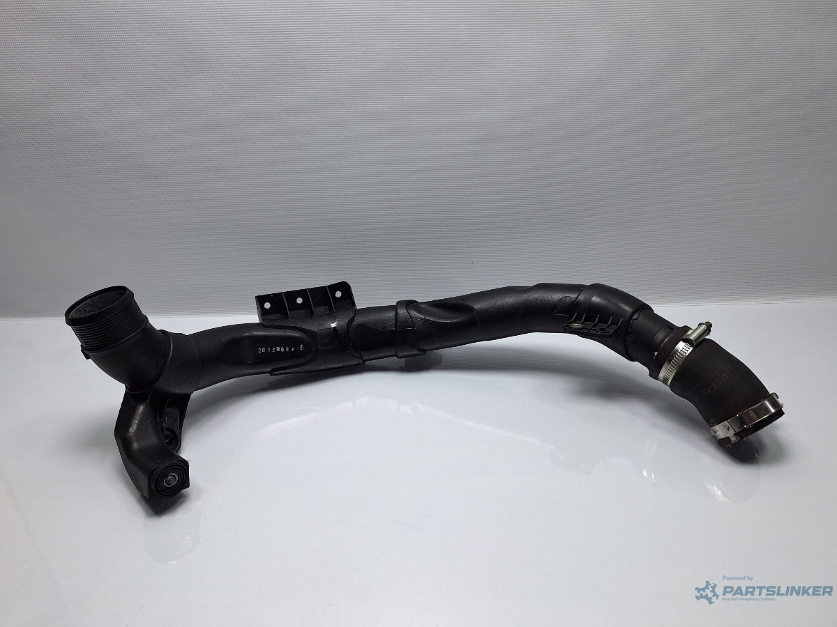 Conducta intercooler VW PASSAT 2008 - 2011 2.0 TDI CBAB CBBB CBDB 5N0145840F , 5N0145828D