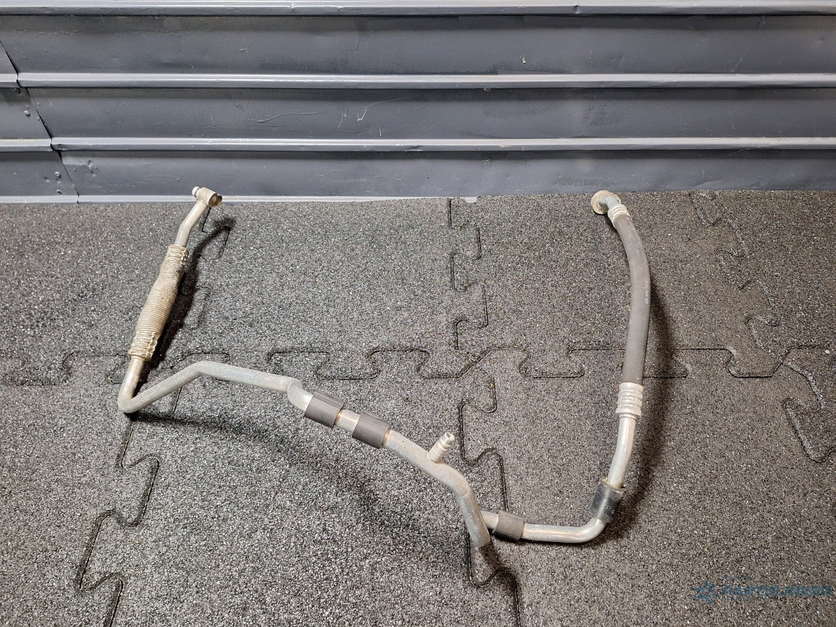 Conducta AC joasa presiune VOLKSWAGEN PASSAT Variant 3C5 2005 - 2011 TDI 16V BKP, CBAB 3C0820743BT