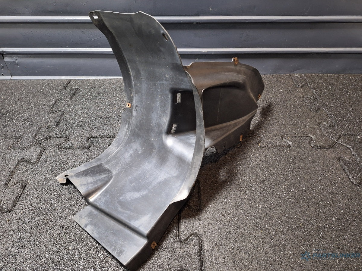 Carenaj roata dreapta fata VOLKSWAGEN PASSAT Variant 3C5 2005 - 2011 TDI 16V BKP, CBAB 3C0805912A