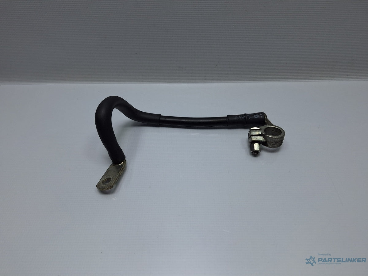 Borna minus VOLKSWAGEN PASSAT Variant 3C5 2005 - 2011 TDI 16V BKP, CBAB 1T0971235A