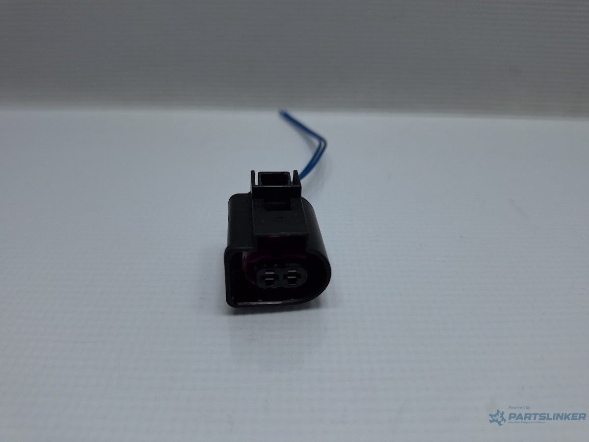 Mufa conector 2 pini AUDI A4 III 8EC, B7 2004 - 2008 TDI BRD 8E0971992
