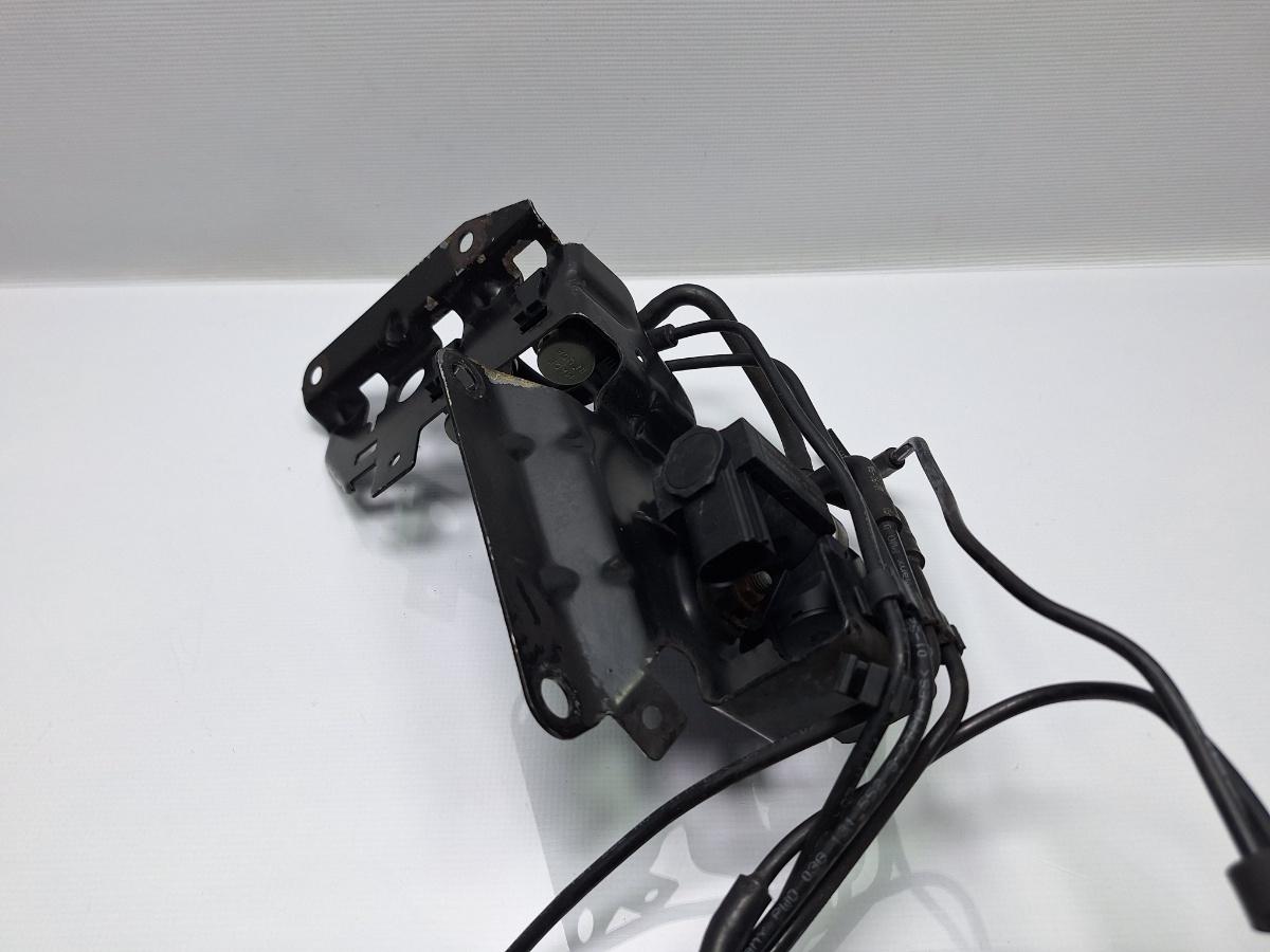 Grup electrovalve vacuum AUDI A4 III 8EC, B7 2004 - 2008 TDI BRD 8E0906627C , 1K0906283A