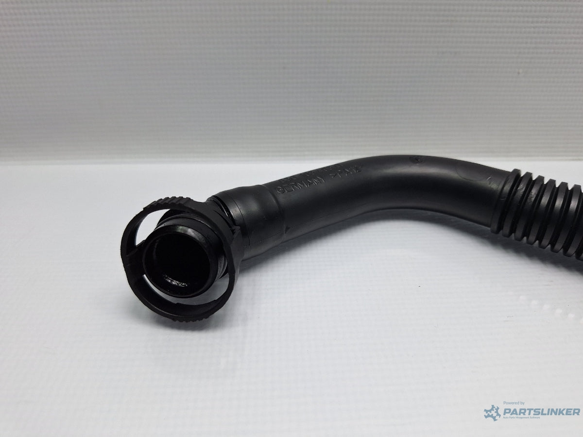 Conducta gaze epurator AUDI A4 III 8EC, B7 2004 - 2008 TDI BRD 03G103493Q