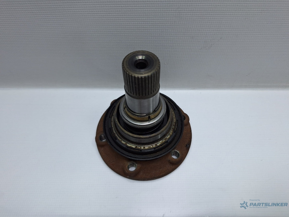 Tripoda cutie stanga VOLKSWAGEN GOLF IV 1J1 1997 - 2007 1.9 TDI ASZ 02M355G