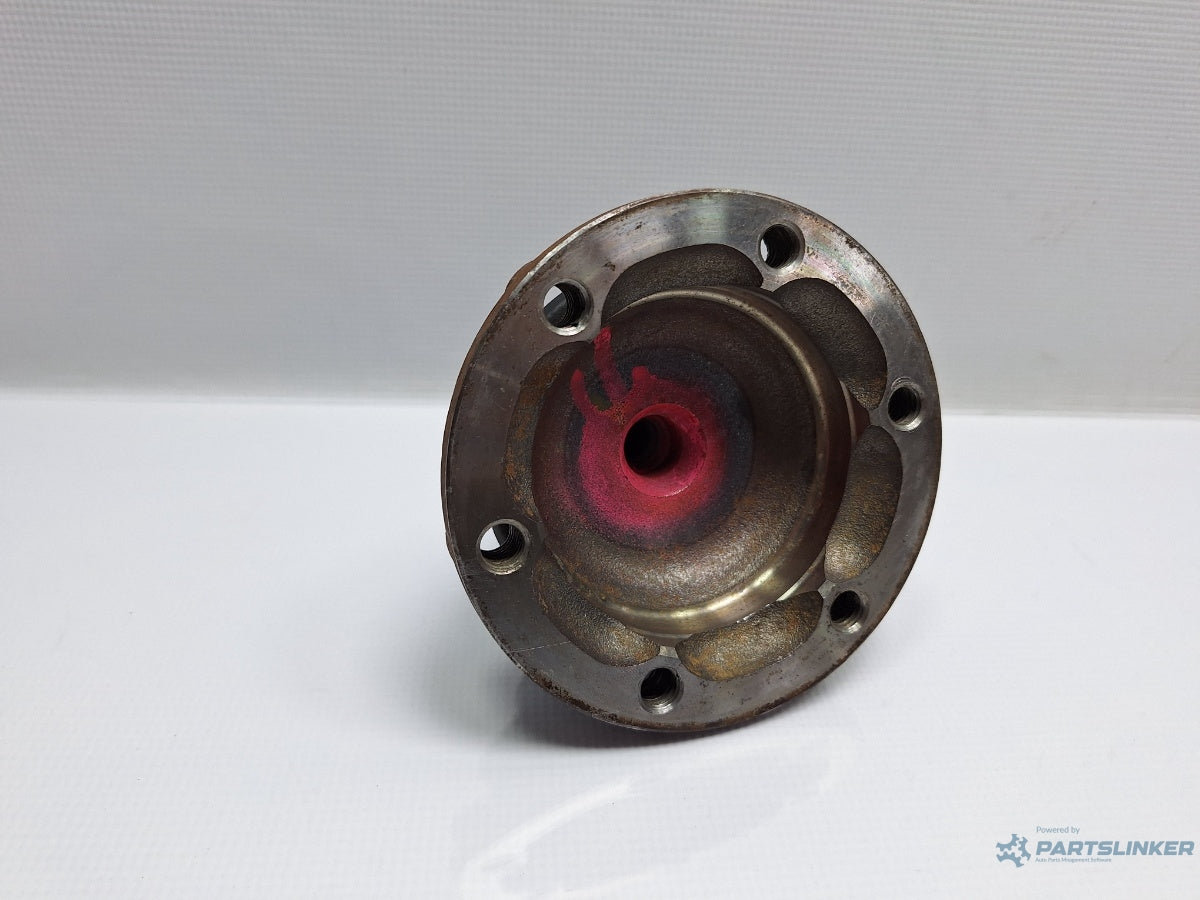 Tripoda cutie stanga VOLKSWAGEN GOLF IV 1J1 1997 - 2007 1.9 TDI ASZ 02M355G