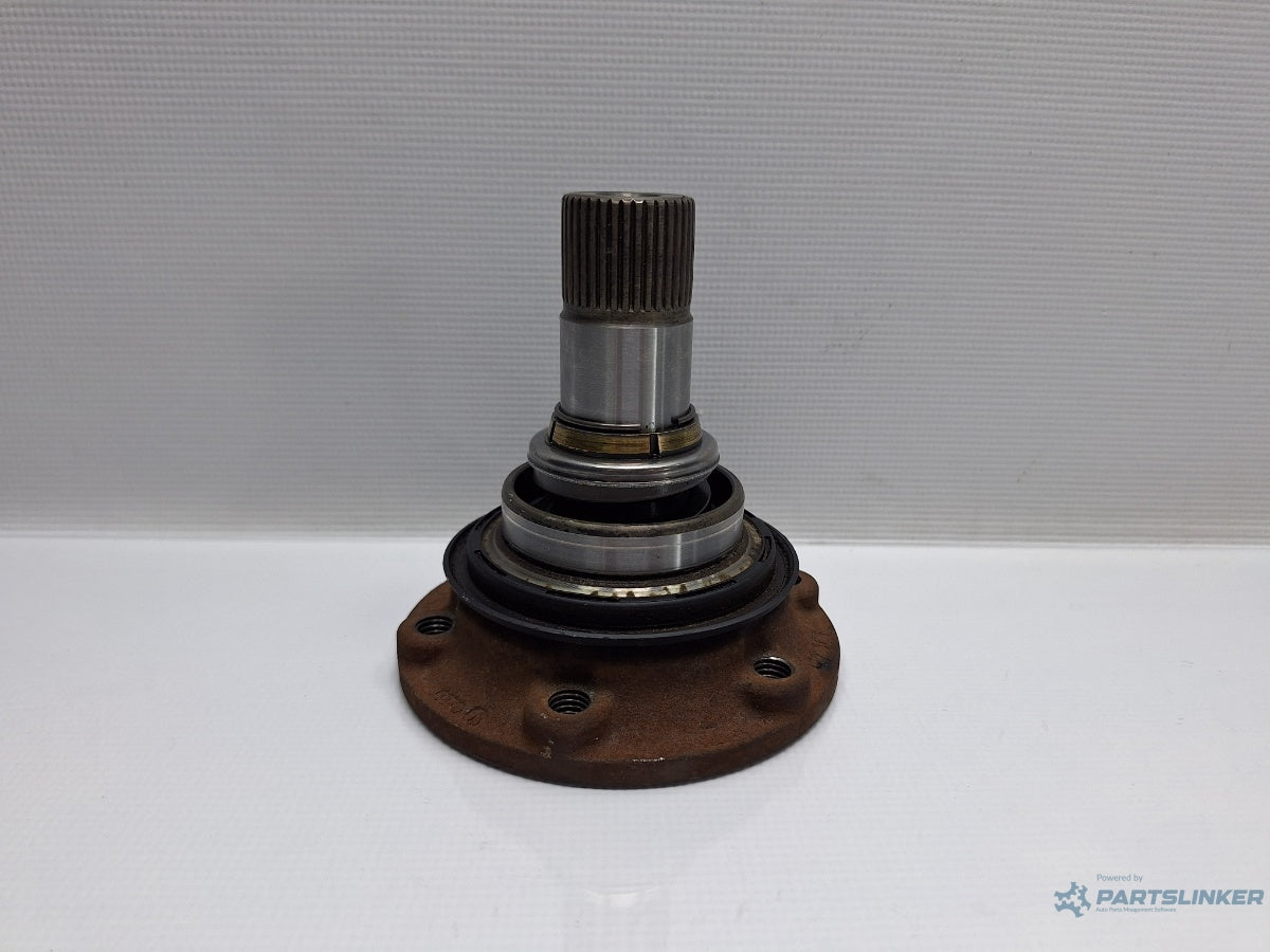 Tripoda cutie stanga VOLKSWAGEN GOLF IV 1J1 1997 - 2007 1.9 TDI ASZ 02M355G