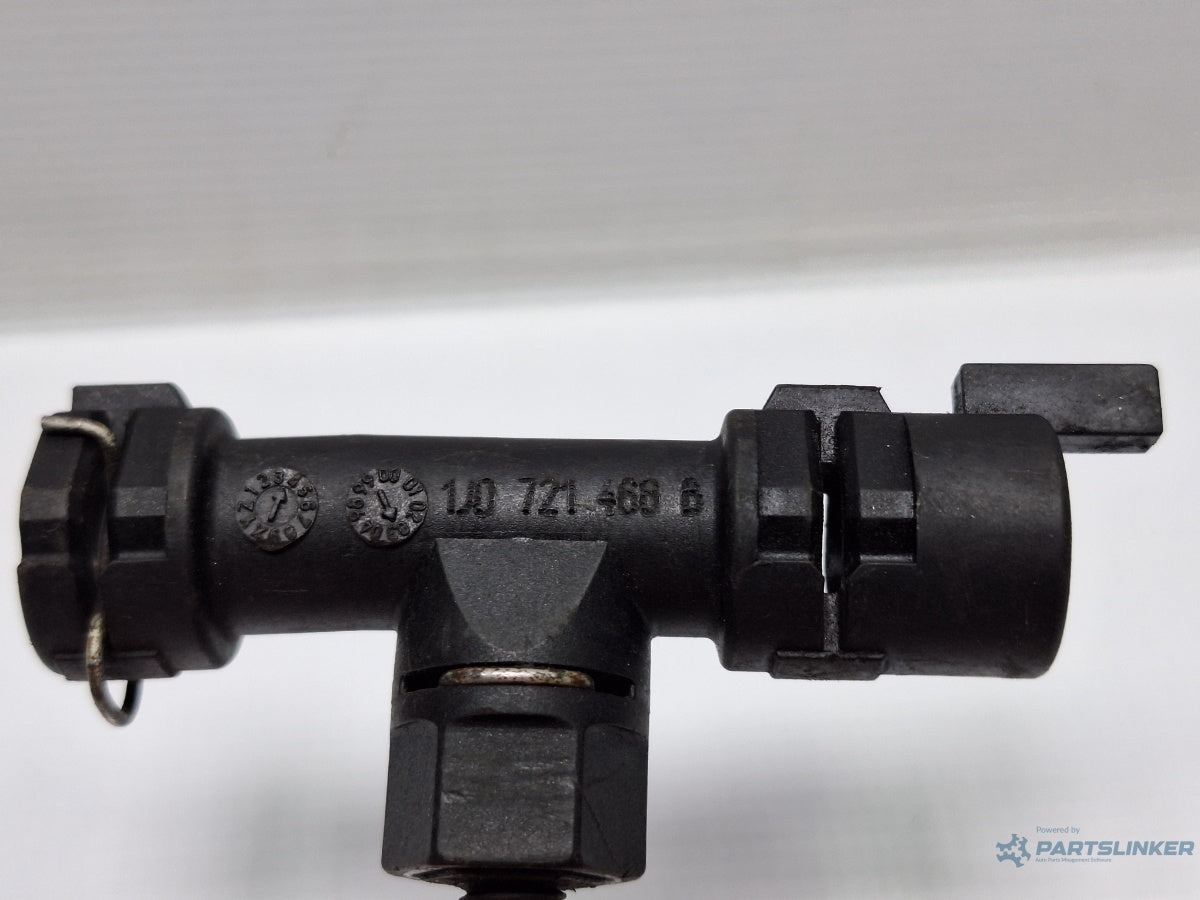 Aerisitor lichid ambreiaj VOLKSWAGEN GOLF IV 1J1 1997 - 2007 TDI ASZ 1J0721468B