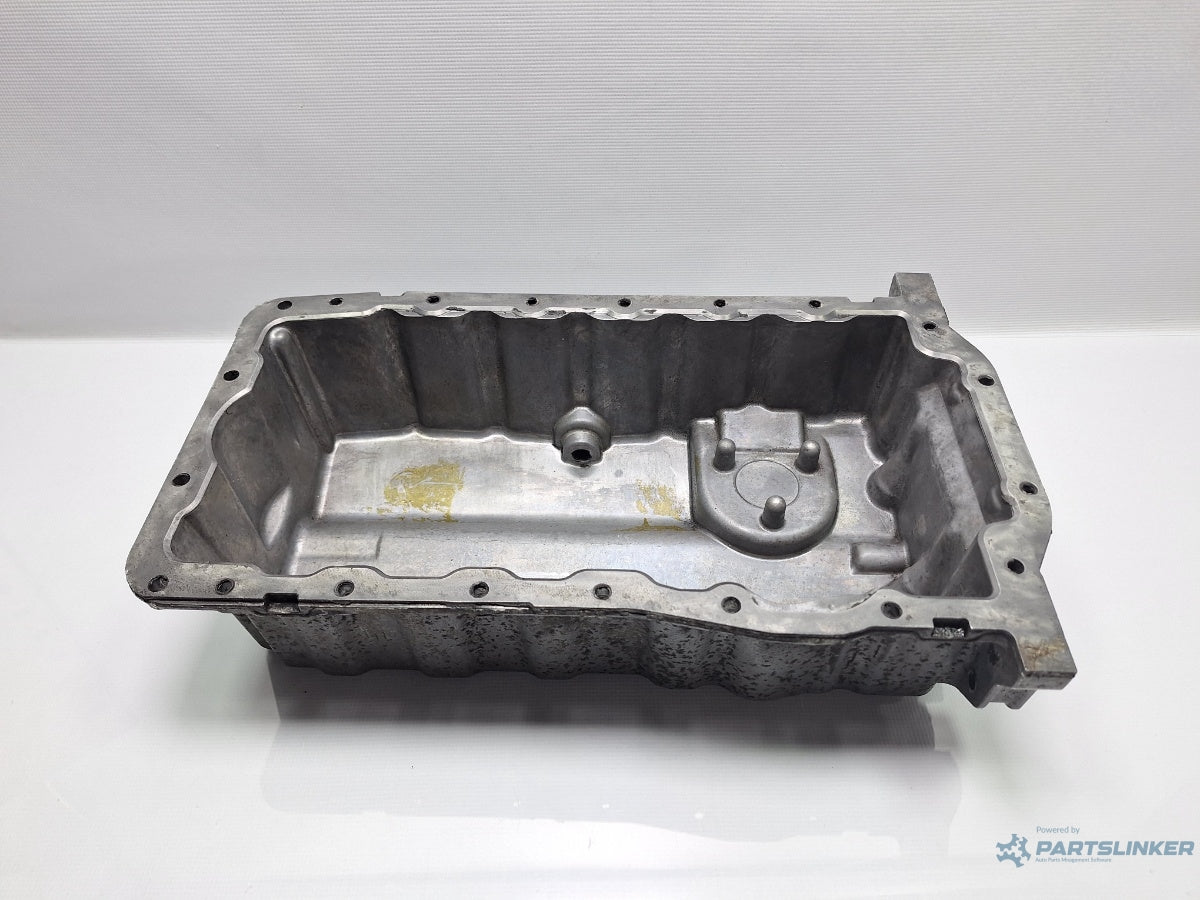 Baie de ulei AUDI A3 II Sportback 8PA 2004 - 2015 TDI BKC, BLS, BXE 038103603AJ , 038103603AG
