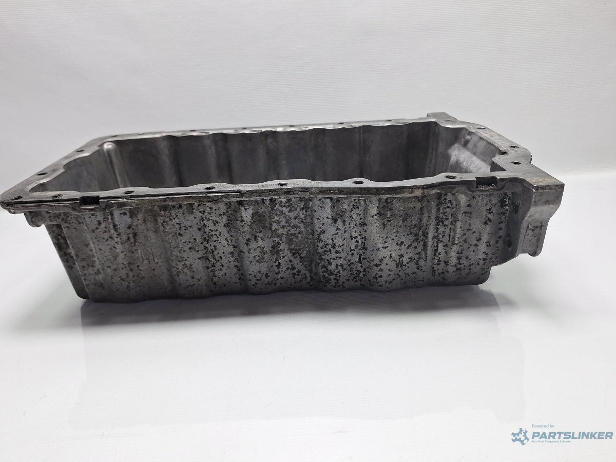 Baie de ulei AUDI A3 II Sportback 8PA 2004 - 2015 TDI BKC, BLS, BXE 038103603AJ , 038103603AG