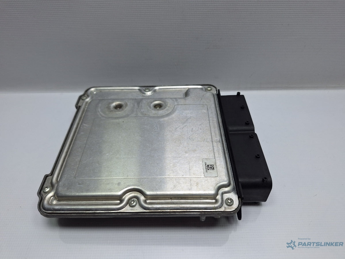 Calculator ECU motor VOLKSWAGEN PASSAT Variant 3G5 2014 - > TDI CRLB, DBGA, DFGA BOSCH 0281031066 04L907309R , EDC17C74
