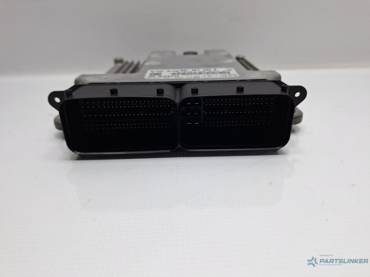Calculator ECU motor VOLKSWAGEN PASSAT Variant 3G5 2014 - > TDI CRLB, DBGA, DFGA BOSCH 0281031066 04L907309R , EDC17C74