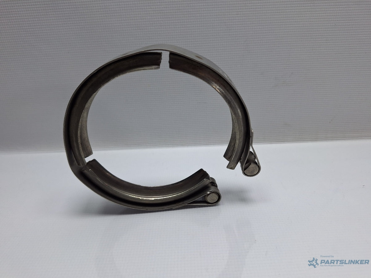 Colier filtru particule VOLKSWAGEN PASSAT Variant 3G5 2014 - > TDI CRLB, DBGA, DFGA 04L131455A