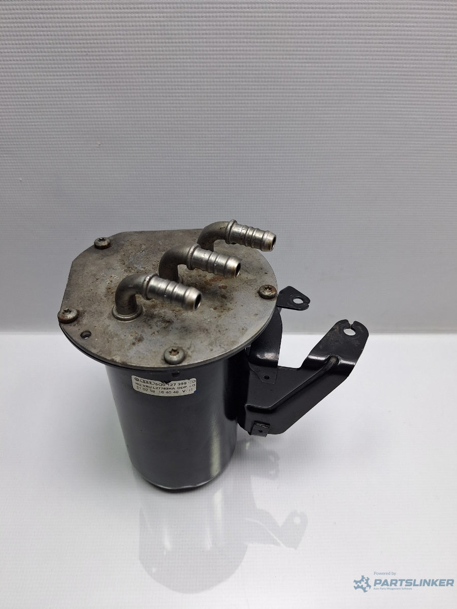 Carcasa filtru motorina VOLKSWAGEN PASSAT Variant 3G5 2014 - > TDI CRLB, DBGA, DFGA 5Q0127399CD , 5Q0127401A