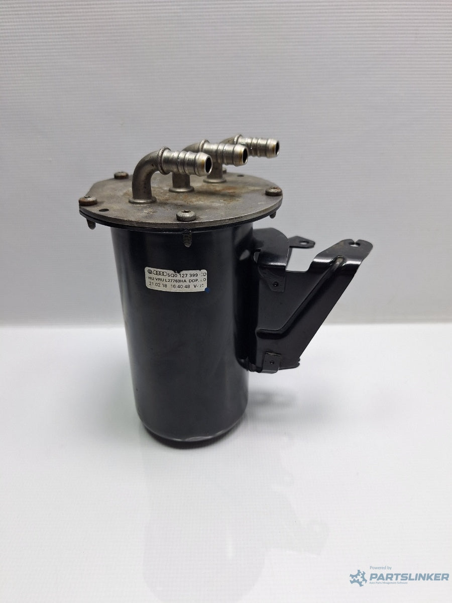 Carcasa filtru motorina VOLKSWAGEN PASSAT Variant 3G5 2014 - > TDI CRLB, DBGA, DFGA 5Q0127399CD , 5Q0127401A