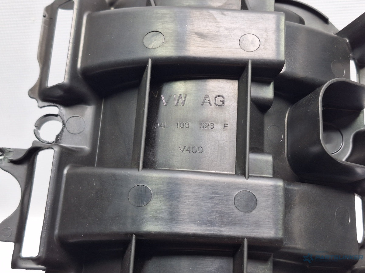 Antival baie ulei VOLKSWAGEN PASSAT Variant 3G5 2014 - > TDI CRLB, DBGA, DFGA 04L103623F