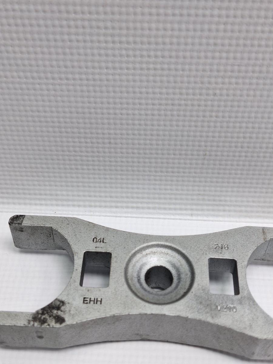 Prindere injectoare VOLKSWAGEN PASSAT Variant 3G5 2014 - > TDI CRLB, DBGA, DFGA 04L216 , 04L130216