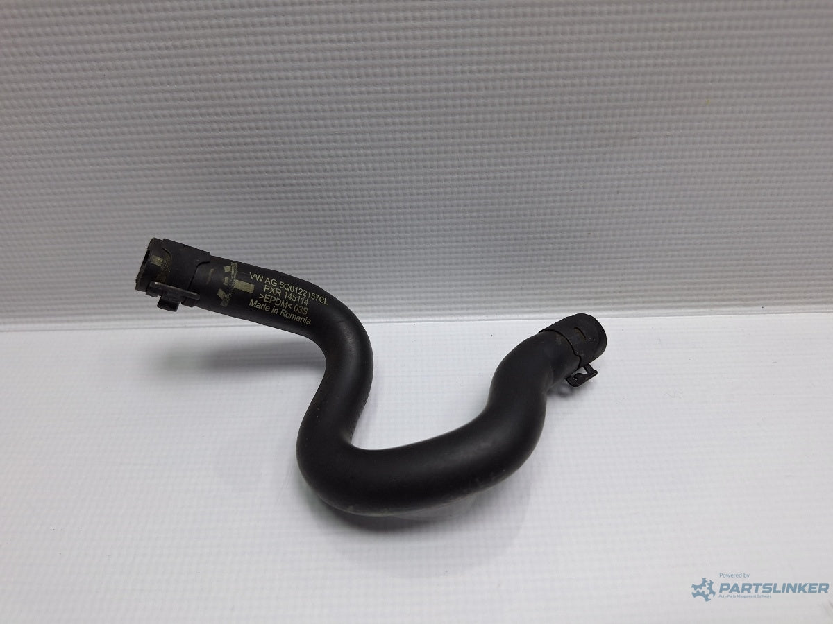 Furtun apa VOLKSWAGEN PASSAT Variant 3G5 2014 - > TDI CRLB, DBGA, DFGA 5Q0122157CL