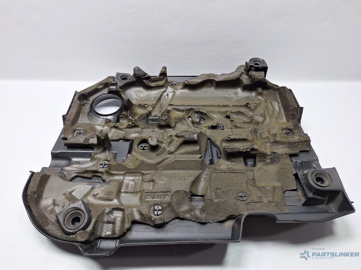 Capac ornament motor VOLKSWAGEN PASSAT Variant 3G5 2014 - > TDI CRLB, DBGA, DFGA 04L103925Q