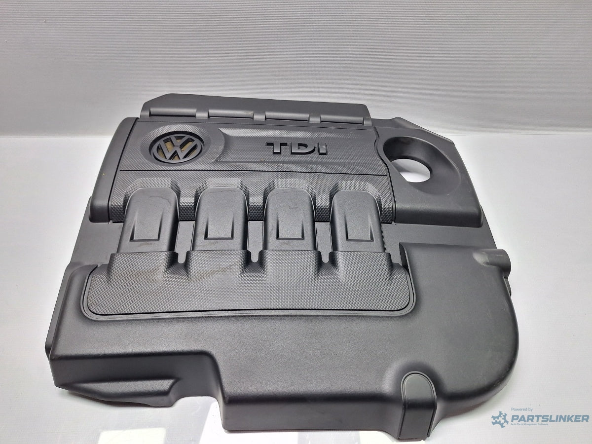 Capac ornament motor VOLKSWAGEN PASSAT Variant 3G5 2014 - > TDI CRLB, DBGA, DFGA 04L103925Q