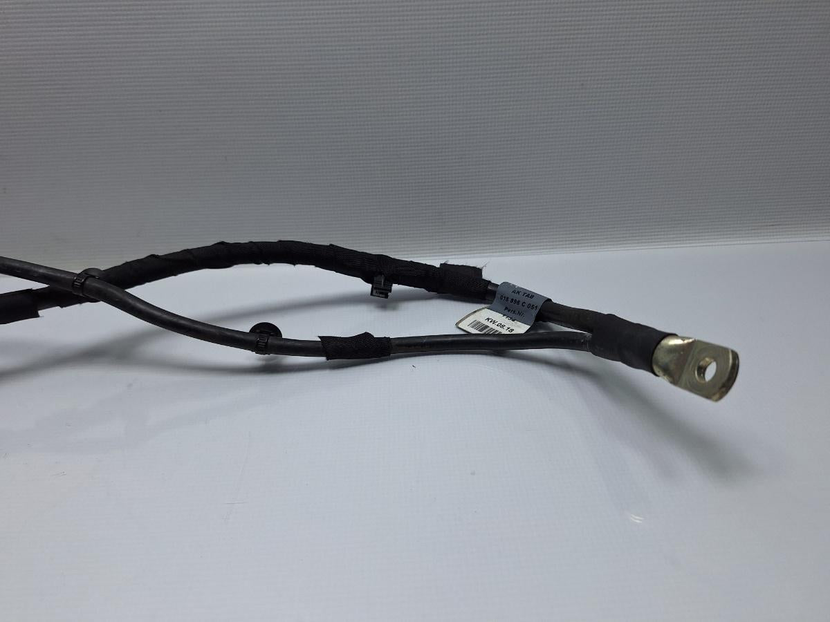 Cablaj electromotor VOLKSWAGEN PASSAT Variant 3G5 2014 - > TDI CRLB, DBGA, DFGA 3Q0971345L