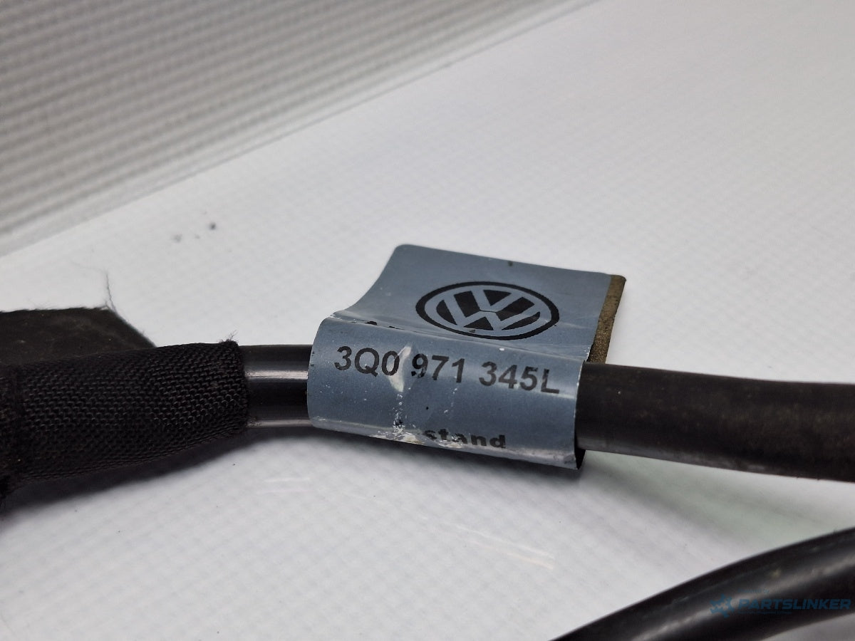 Cablaj electromotor VOLKSWAGEN PASSAT Variant 3G5 2014 - > TDI CRLB, DBGA, DFGA 3Q0971345L