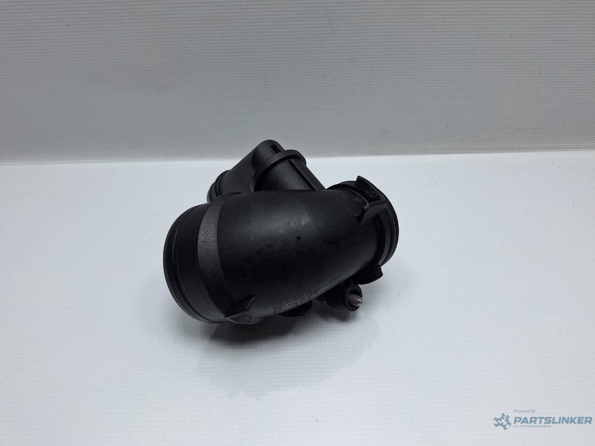 Conducta admisie aer VOLKSWAGEN PASSAT Variant 3G5 2014 - > TDI CRLB, DBGA, DFGA 5Q0129635