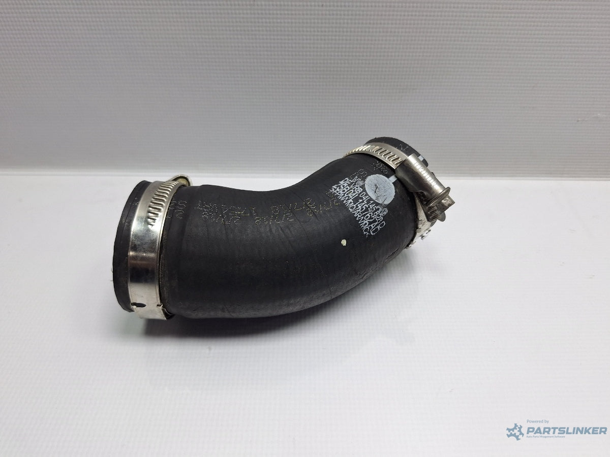 Furtun intercooler VOLKSWAGEN PASSAT Variant 3G5 2014 - > TDI CRLB, DBGA, DFGA 04L145762AD
