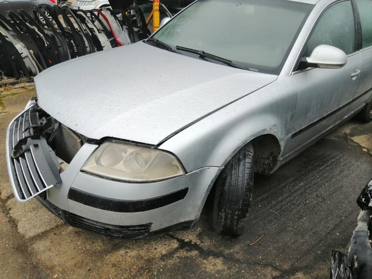 VOLKSWAGEN PASSAT Variant 3B6 2000 - 2005 1.9 TDI AVB 74KW|101HP