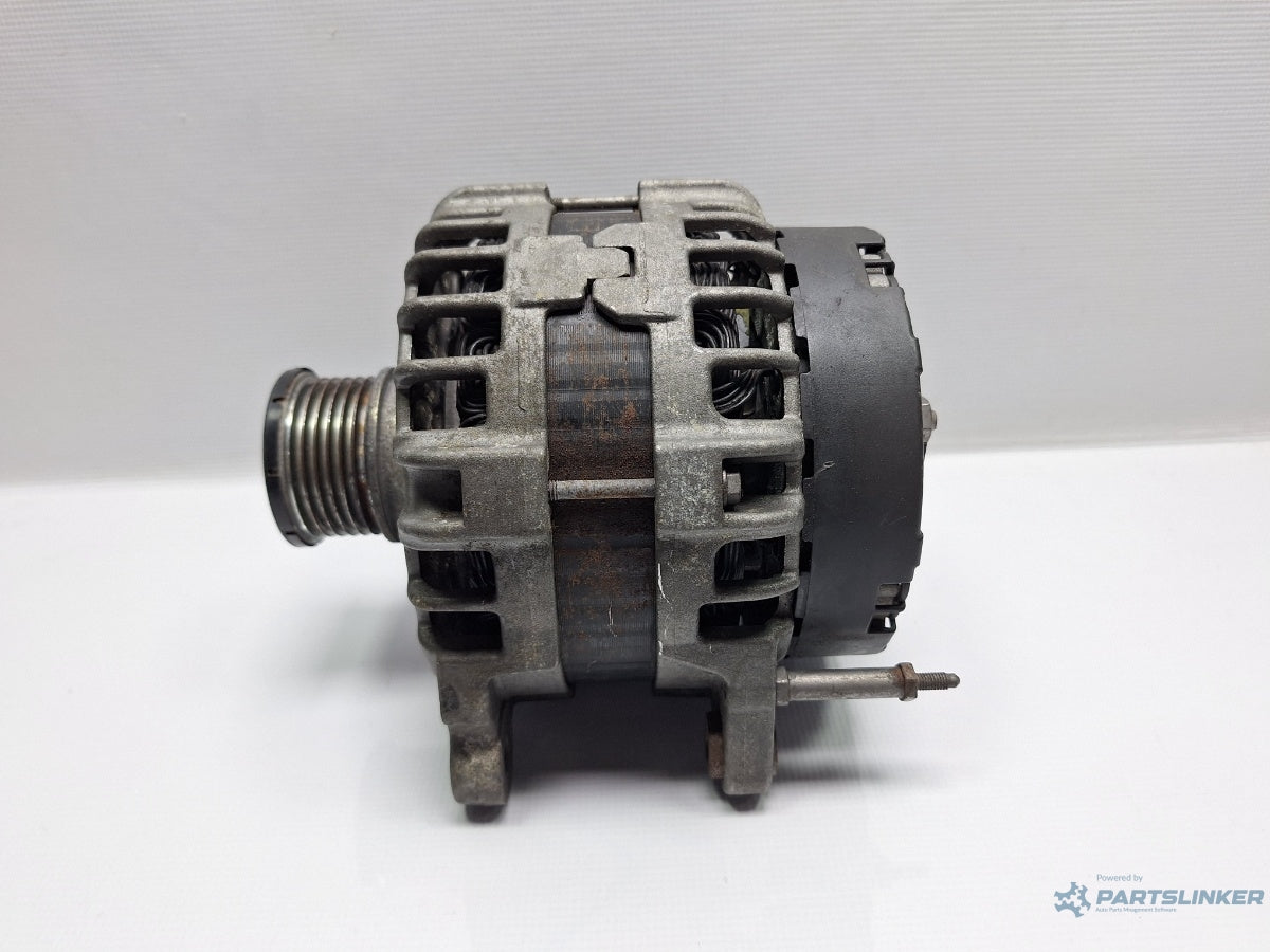 Alternator 180A VOLKSWAGEN PASSAT Variant 3G5 2014 - > TDI CRLB, DBGA, DFGA 03L903024F