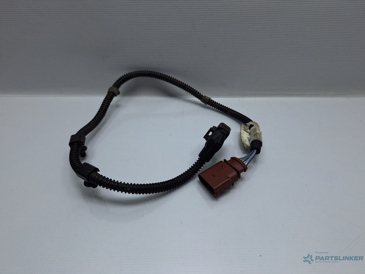 Cablaj clapeta gaze evacuare VOLKSWAGEN PASSAT Variant 3G5 2014 - > TDI CRLB, DBGA, DFGA 3Q0971068