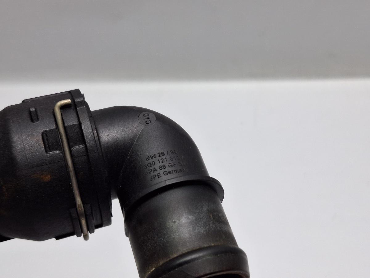 Flansa apa VOLKSWAGEN PASSAT Variant 3G5 2014 - > TDI CRLB, DBGA, DFGA 5Q0121619A