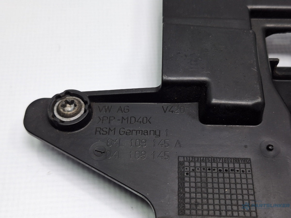 Carcasa distributie VOLKSWAGEN PASSAT Variant 3G5 2014 - > TDI CRLB, DBGA, DFGA 04L109145A