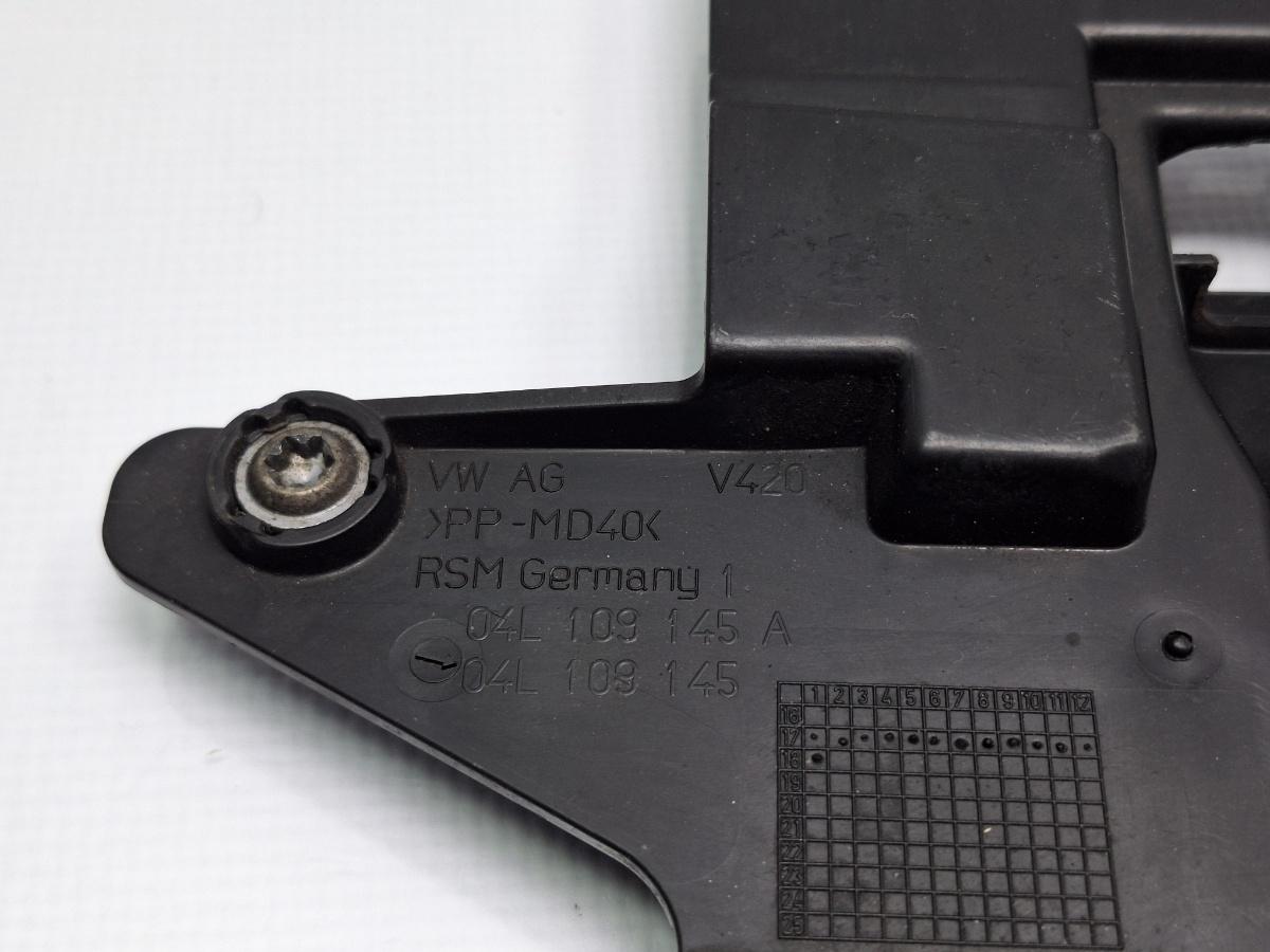 Carcasa distributie VOLKSWAGEN PASSAT Variant 3G5 2014 - > TDI CRLB, DBGA, DFGA 04L109145A