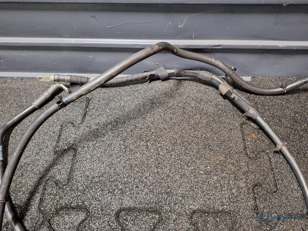 Cablu borna plus VOLKSWAGEN PASSAT Variant 3G5 2014 - > TDI CRLB, DBGA, DFGA 3Q0971227A