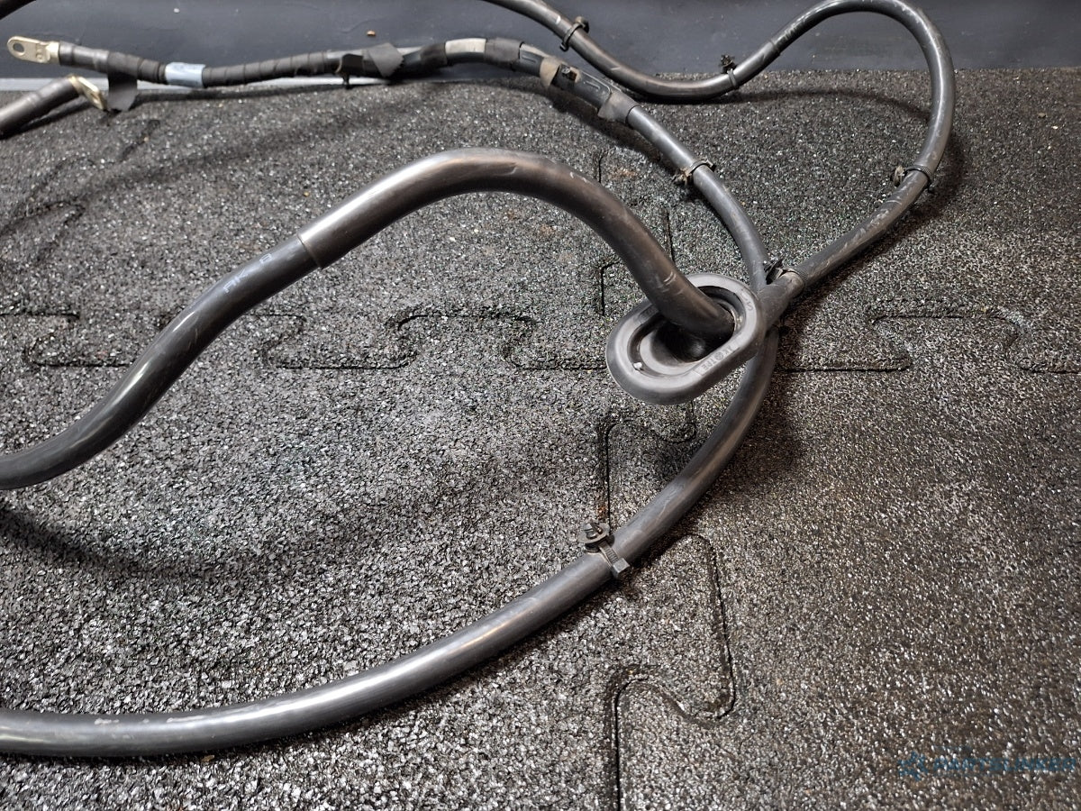 Cablu borna plus VOLKSWAGEN PASSAT Variant 3G5 2014 - > TDI CRLB, DBGA, DFGA 3Q0971227A